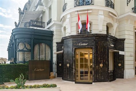 negozi cartier
